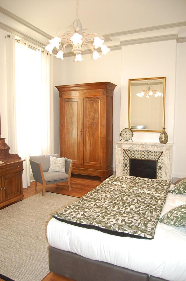 Chateau Begot Lansac  Екстер'єр фото